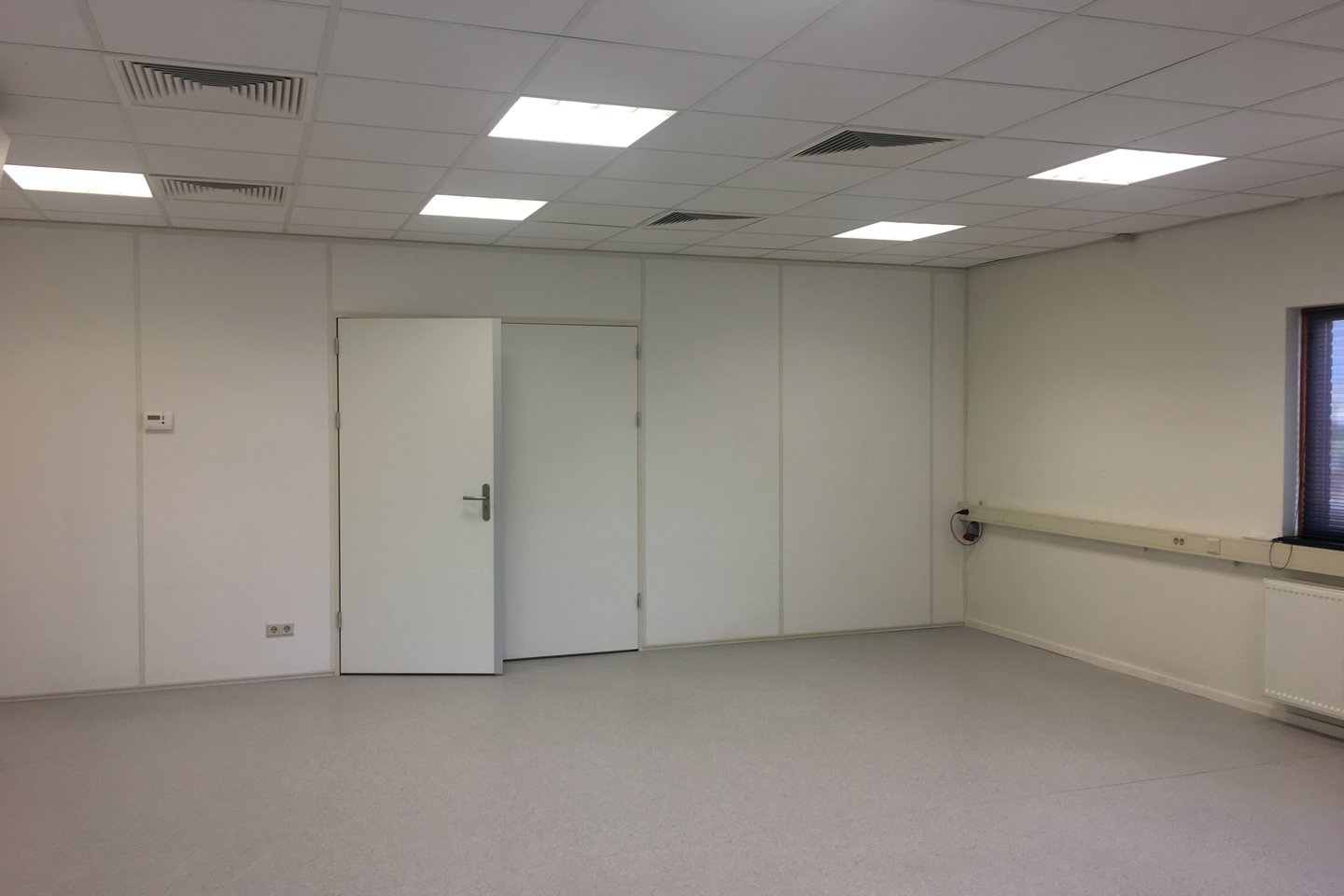 Bekijk foto 4 van De Corridor 12-a