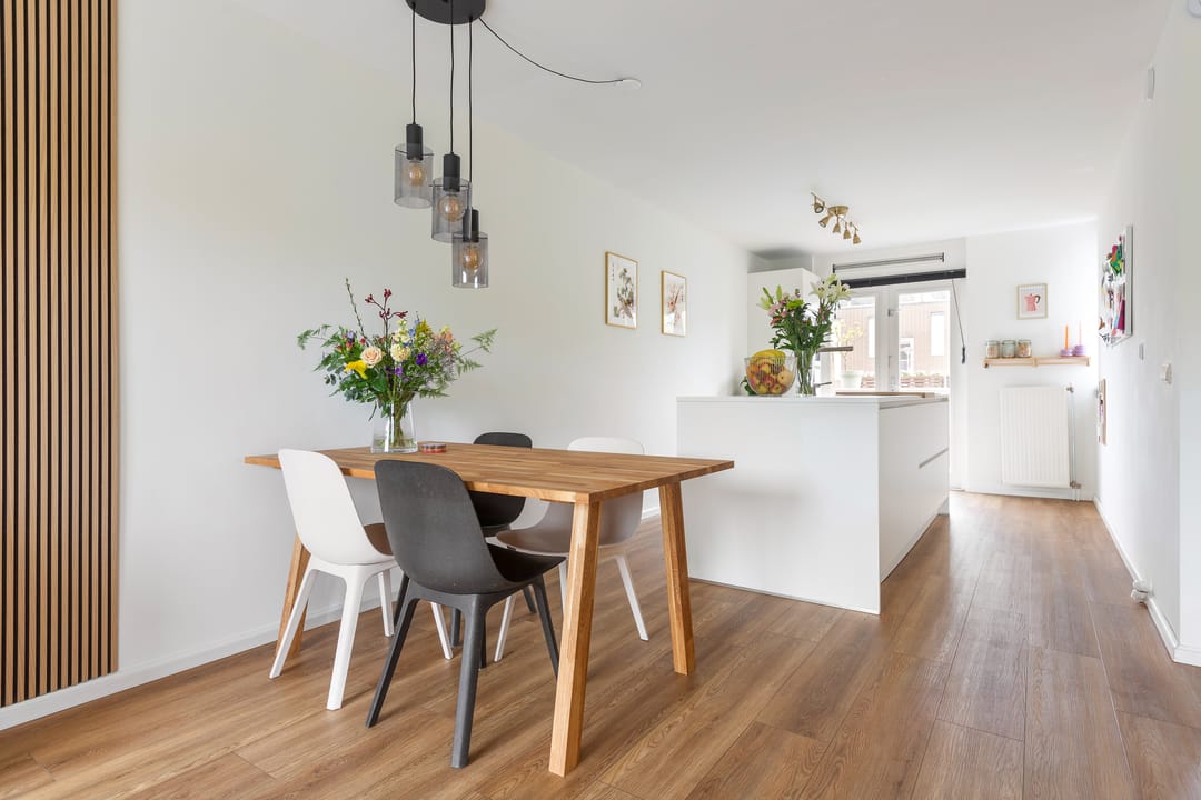 Foto 2 van De Waard 35