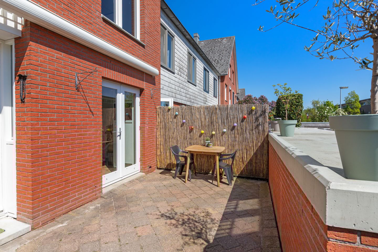 Foto 5 van De Waard 35