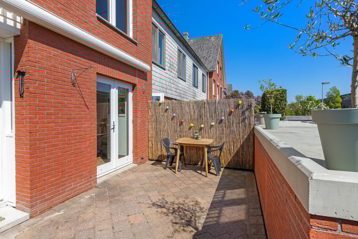 Foto 5 van De Waard 35