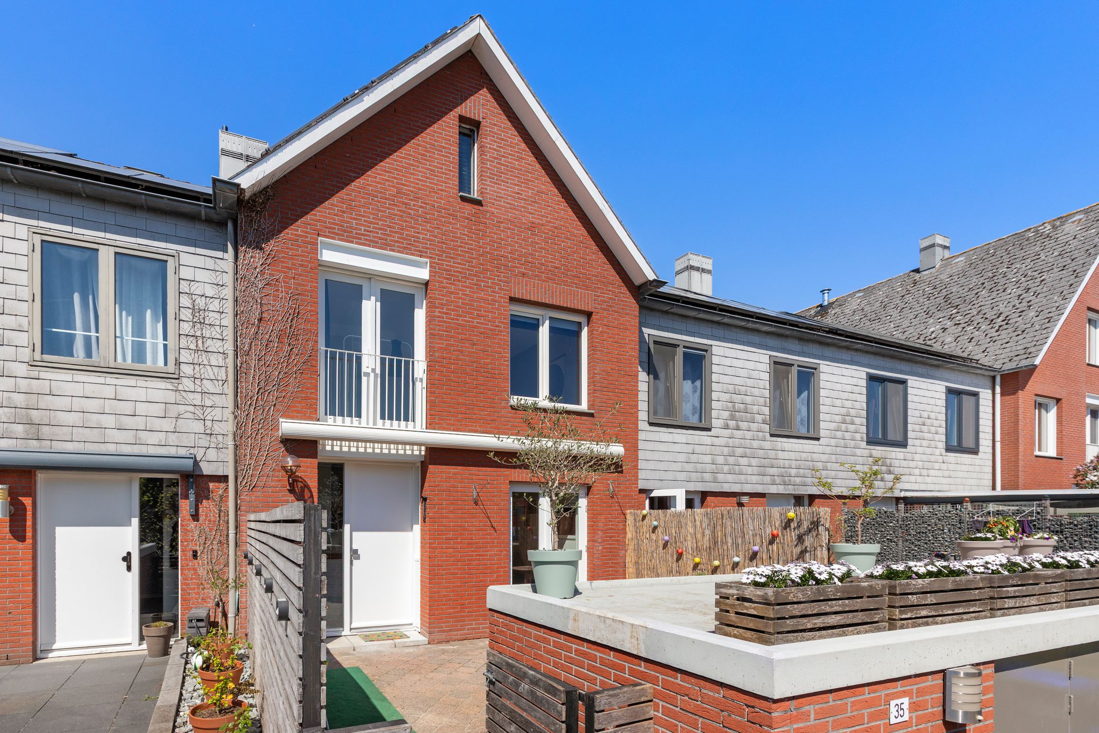 Foto 9 van De Waard 35