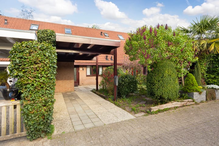 Foto 2 van Roodmus 22