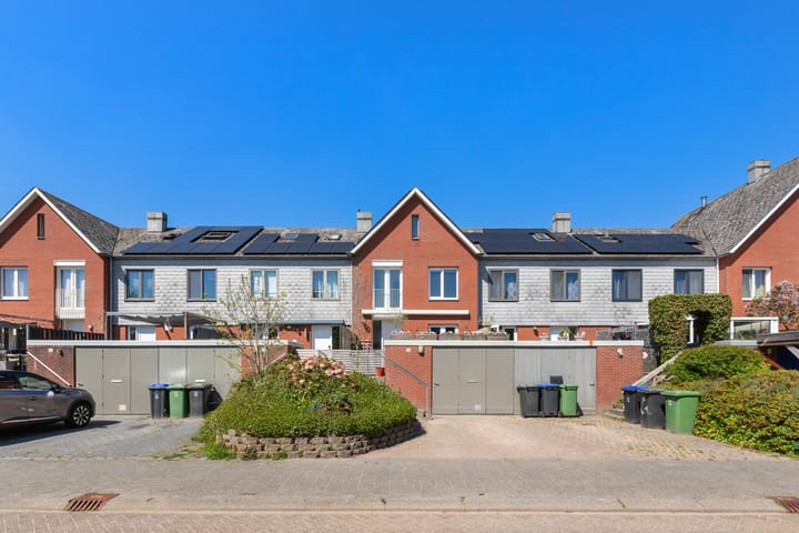 Foto 8 van De Waard 35