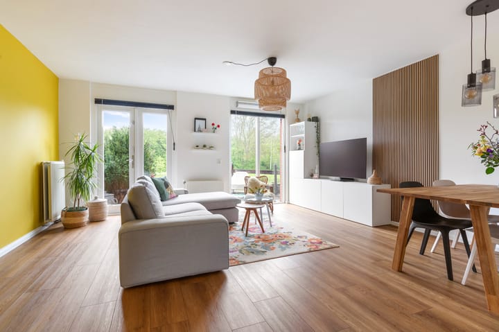 Foto 12 van De Waard 35