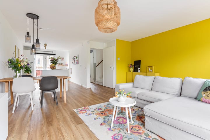 Foto 15 van De Waard 35