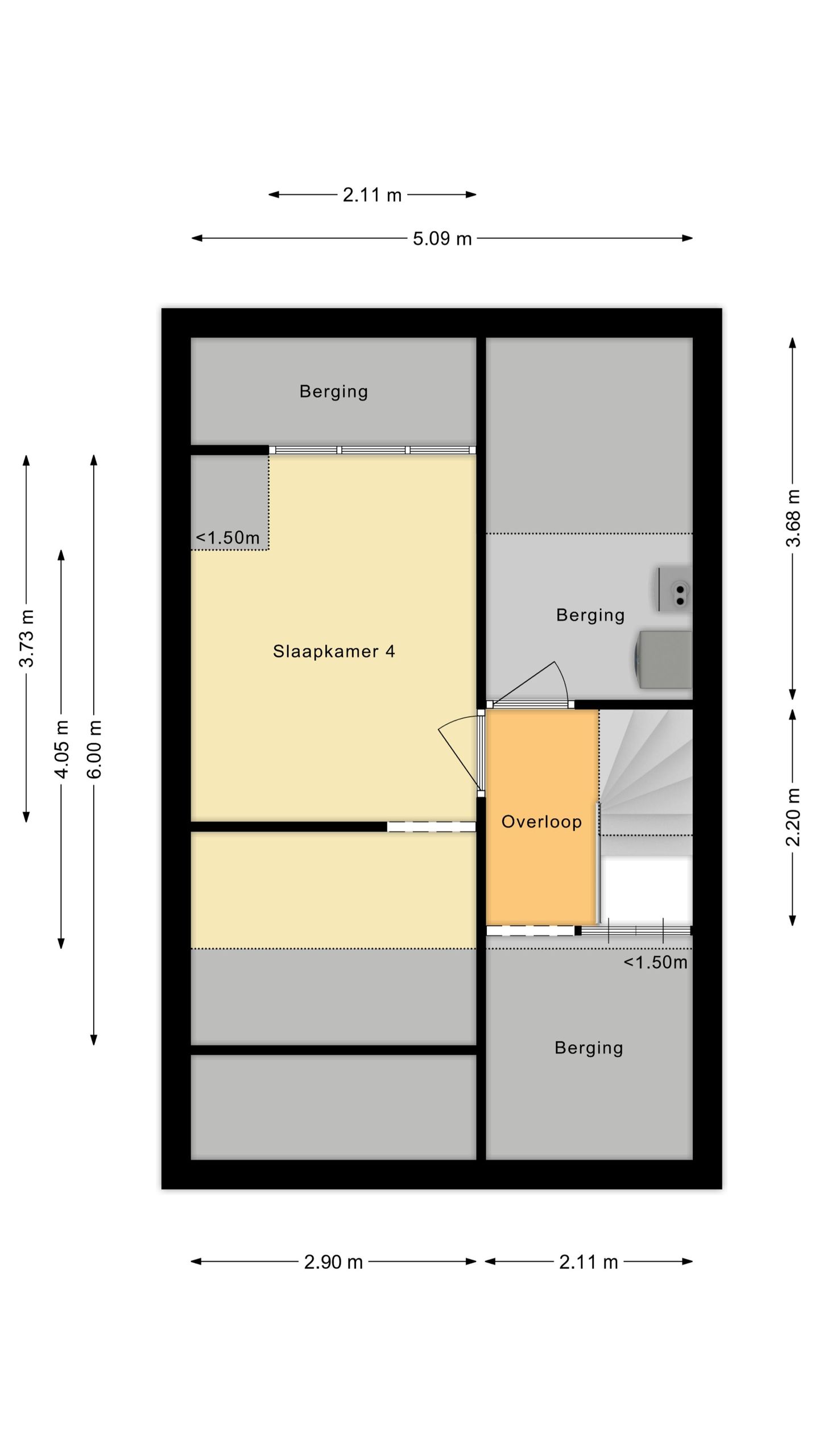 Foto 44 van Smaragd 15