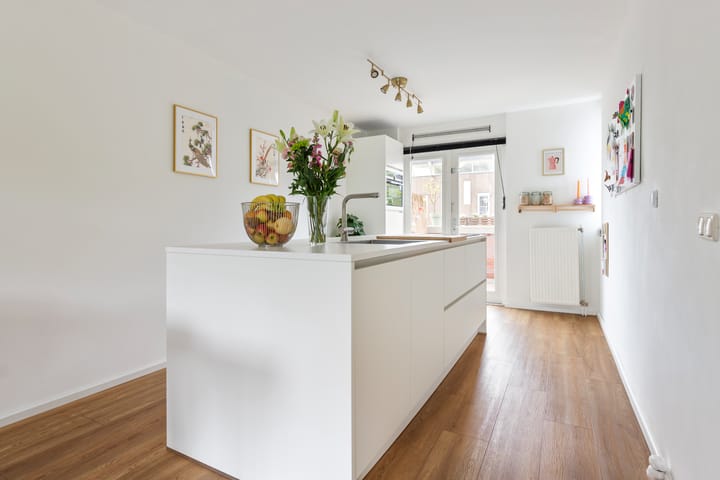 Foto 20 van De Waard 35