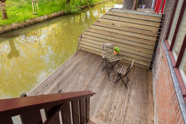 Foto 17 van Roodmus 22