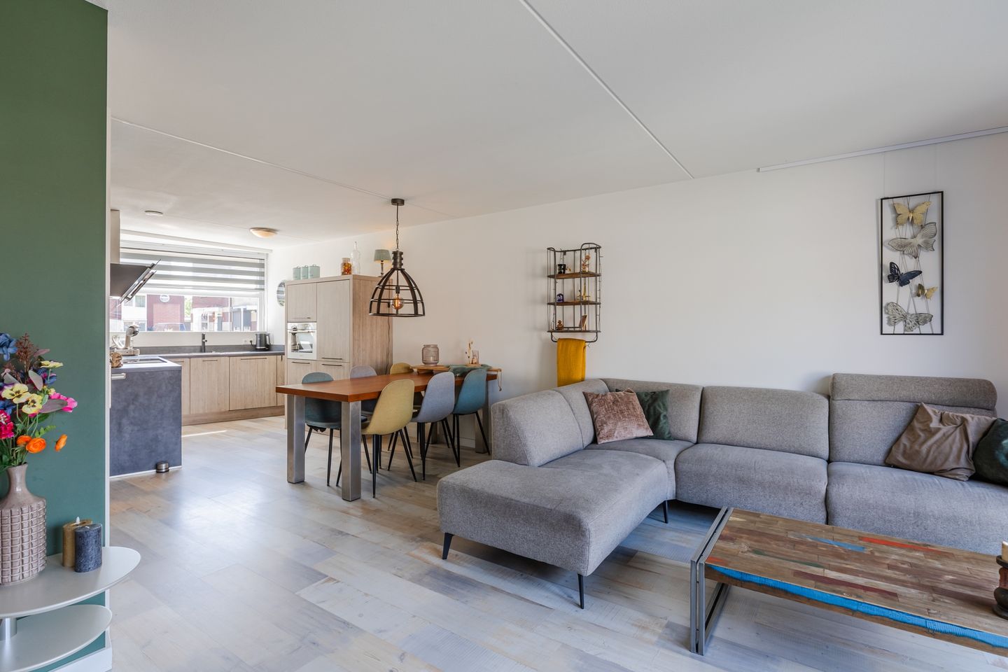 Foto 5 van Smaragd 15