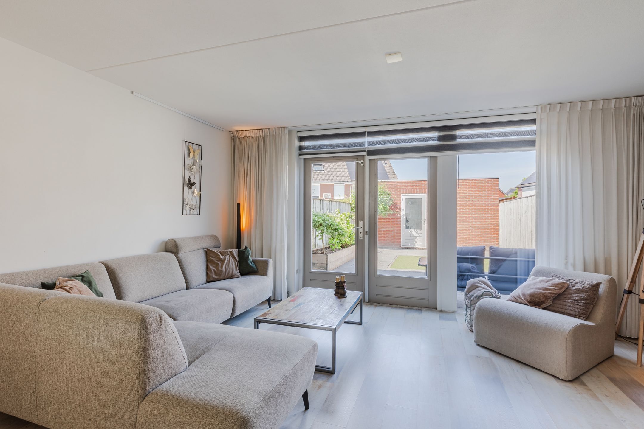 Foto 6 van Smaragd 15