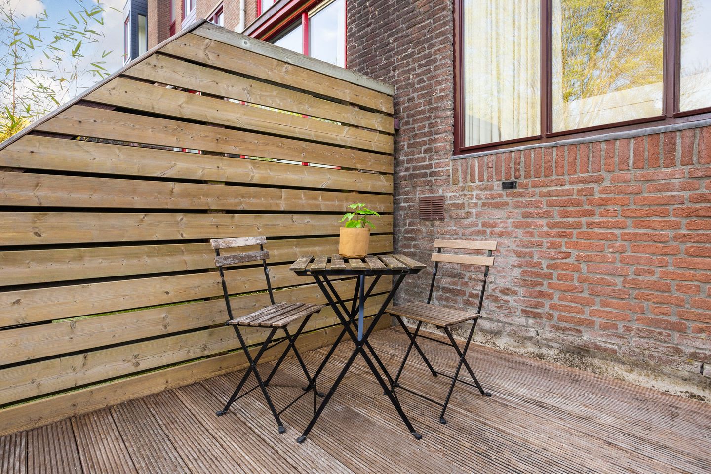 Foto 20 van Roodmus 22