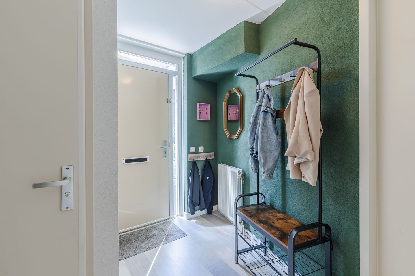 Foto 14 van Smaragd 15