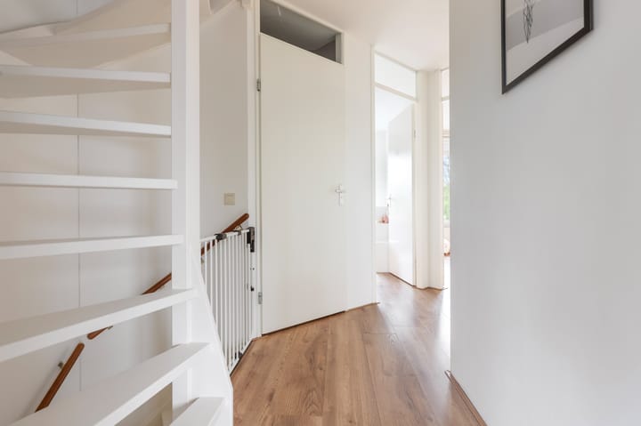 Foto 25 van De Waard 35