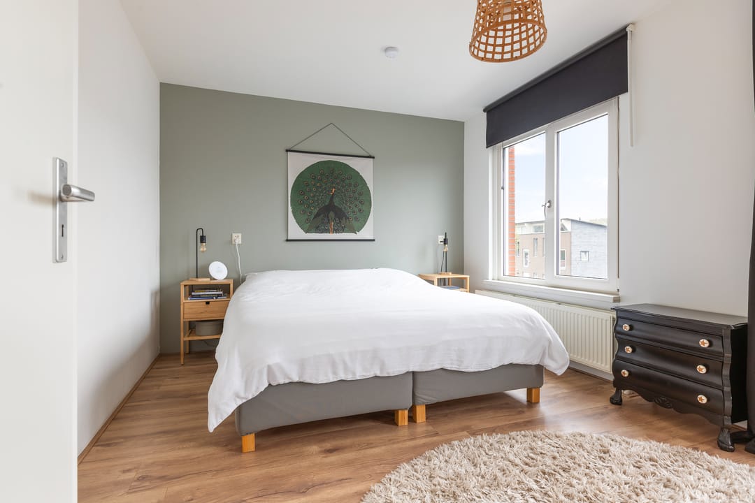 Foto 26 van De Waard 35