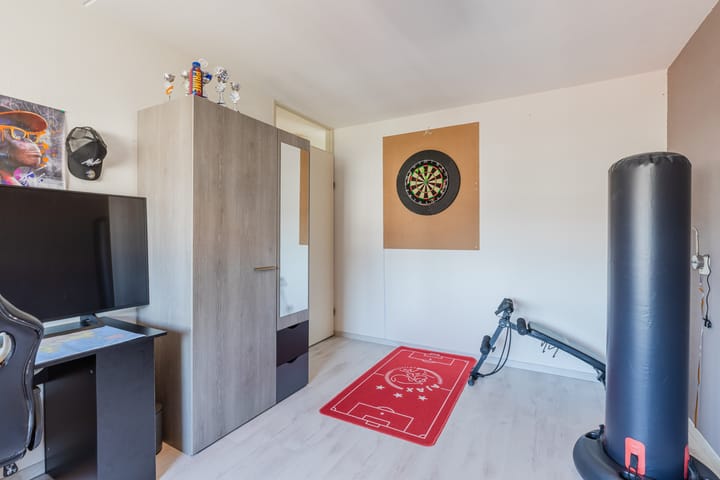 Foto 20 van Smaragd 15