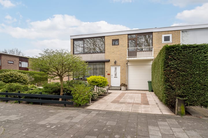 Foto 1 van Planciusstraat 16