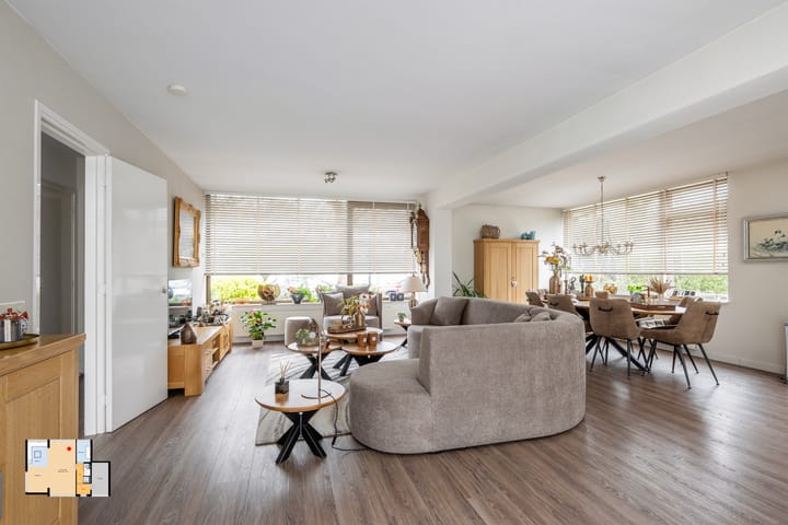 Foto 2 van Planciusstraat 16