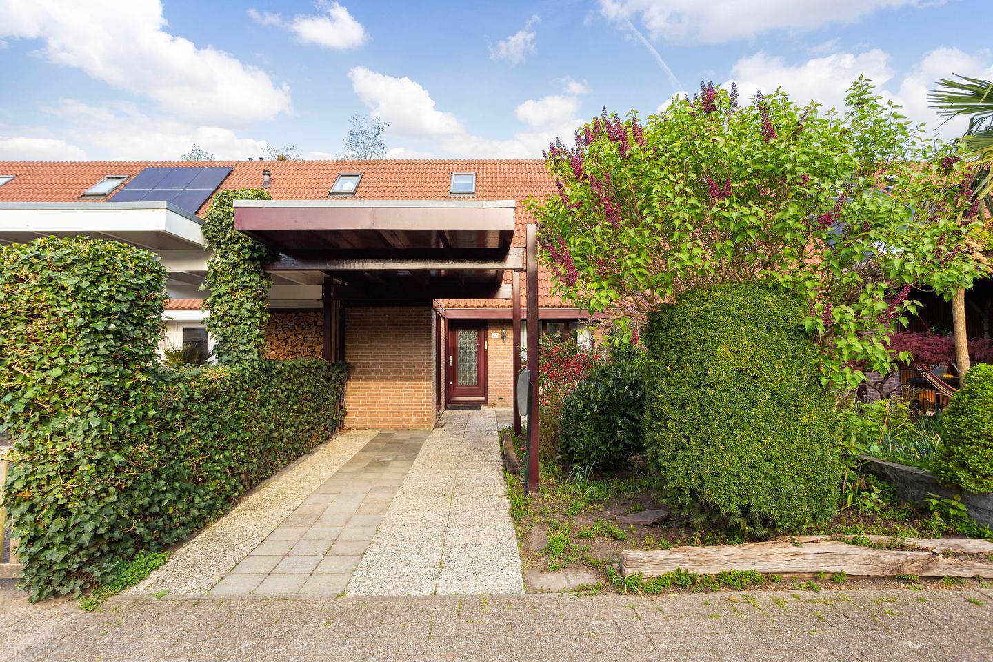 Foto 35 van Roodmus 22