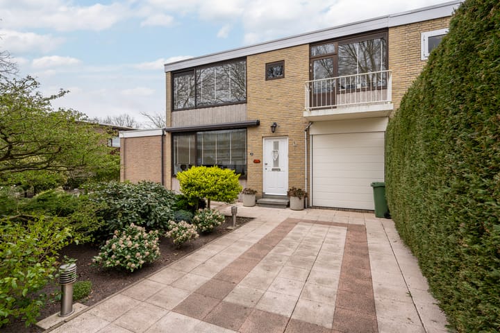 Foto 6 van Planciusstraat 16