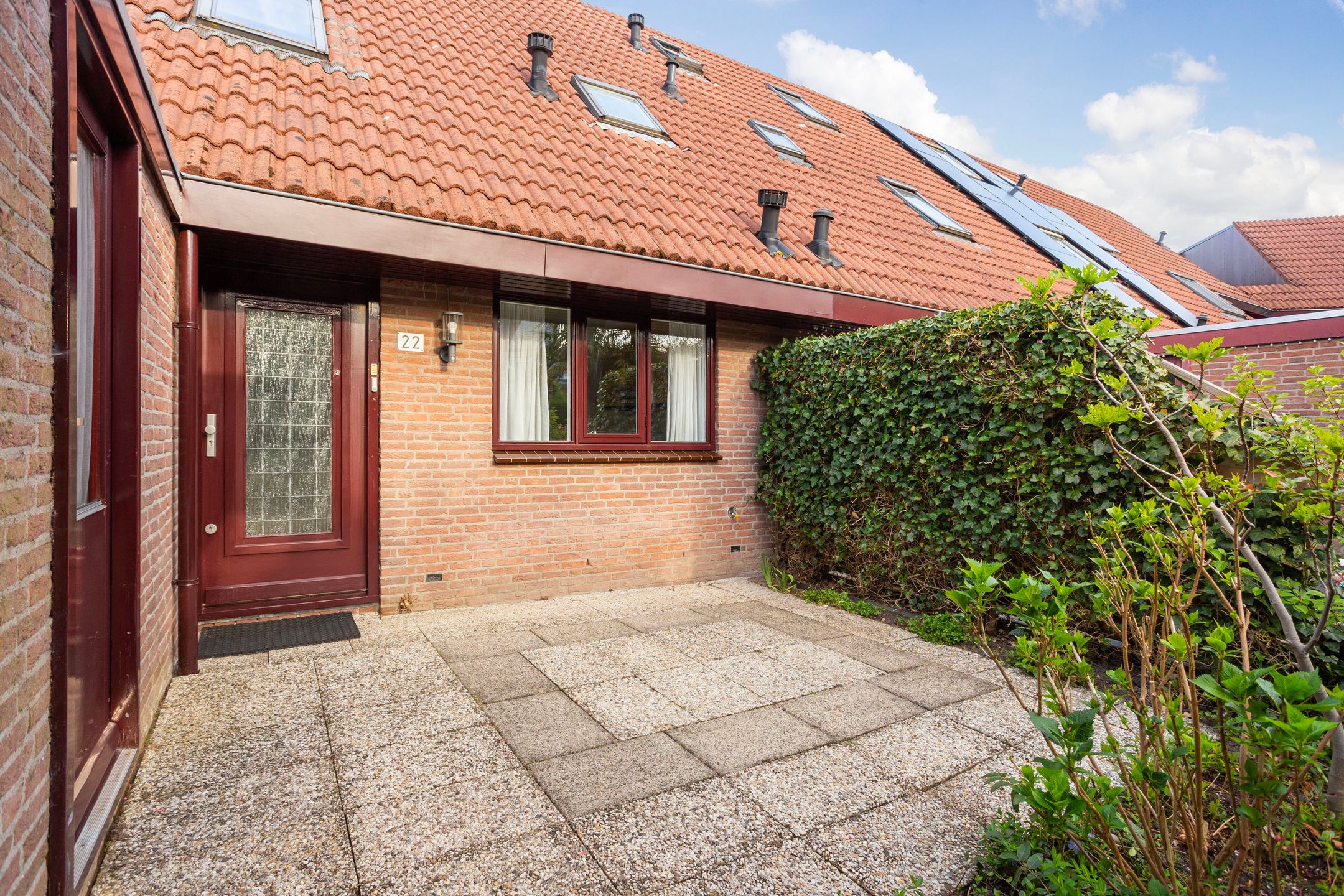 Foto 36 van Roodmus 22