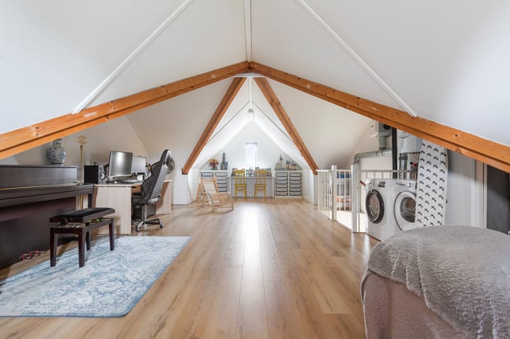 Foto 35 van De Waard 35