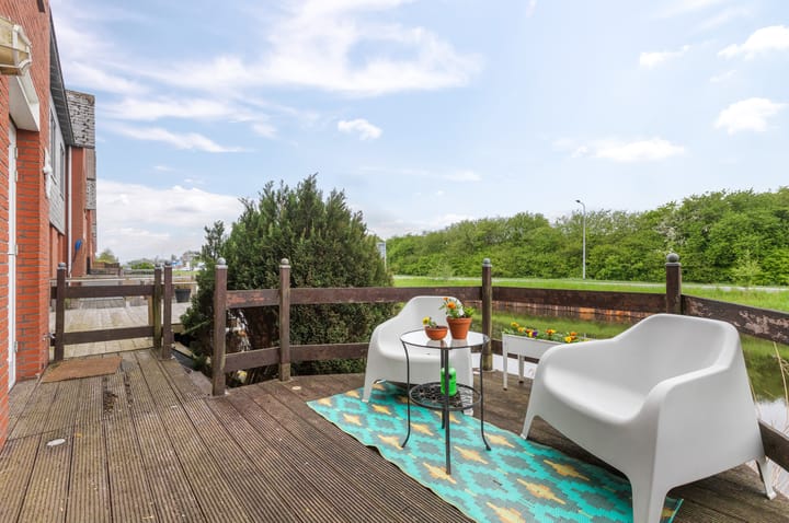 Foto 36 van De Waard 35