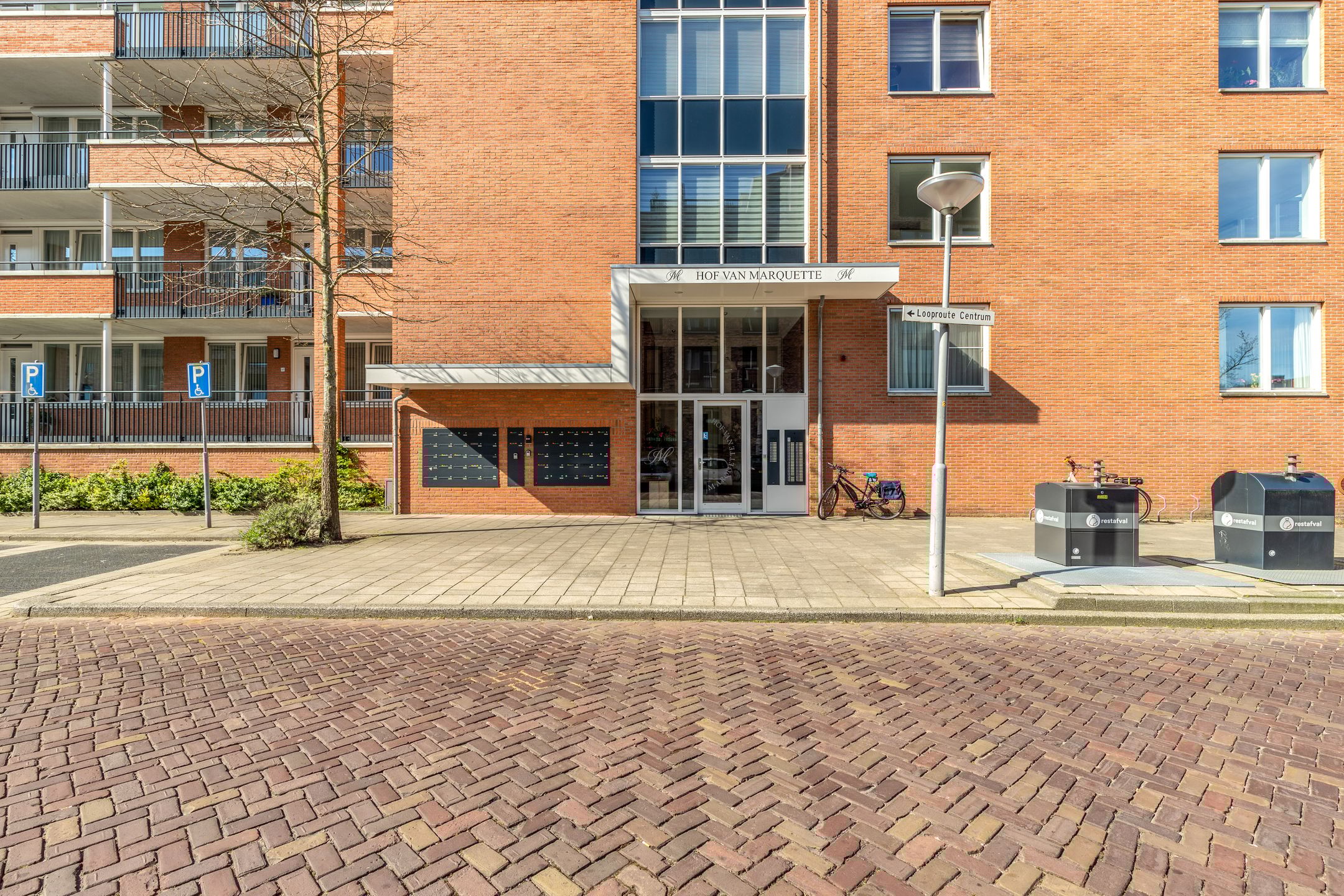 Foto 18 van Raadhuisstraat 77