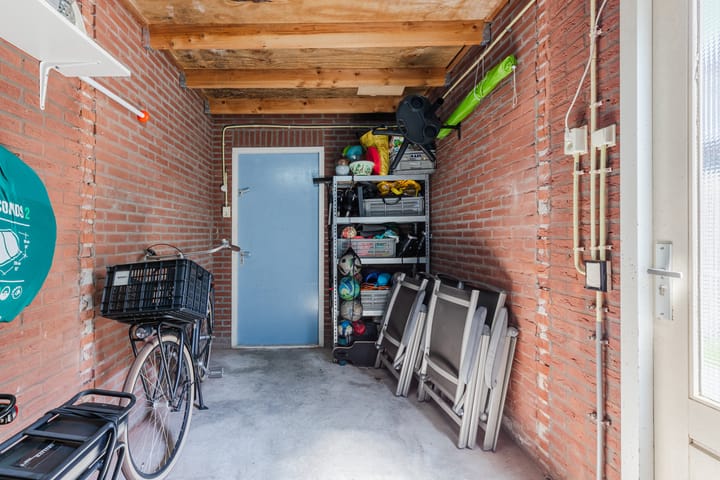 Foto 36 van Smaragd 15