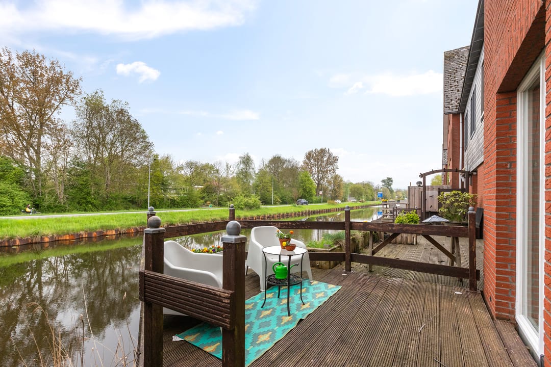 Foto 37 van De Waard 35