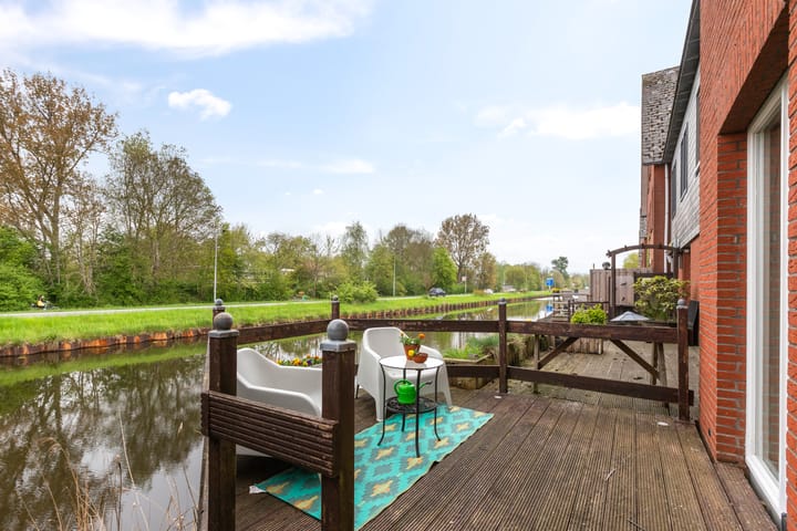 Foto 37 van De Waard 35