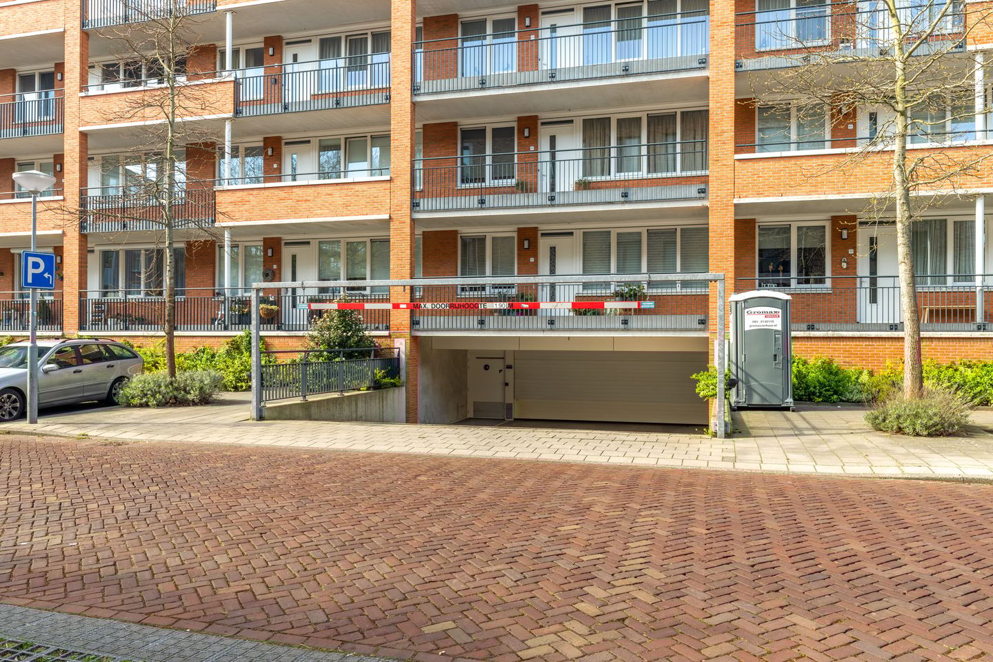 Foto 20 van Raadhuisstraat 77