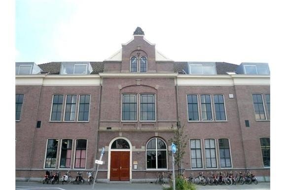 Foto 1 van Molenwerfhof 10