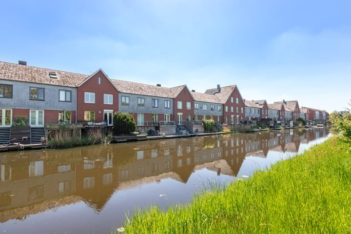 Foto 39 van De Waard 35