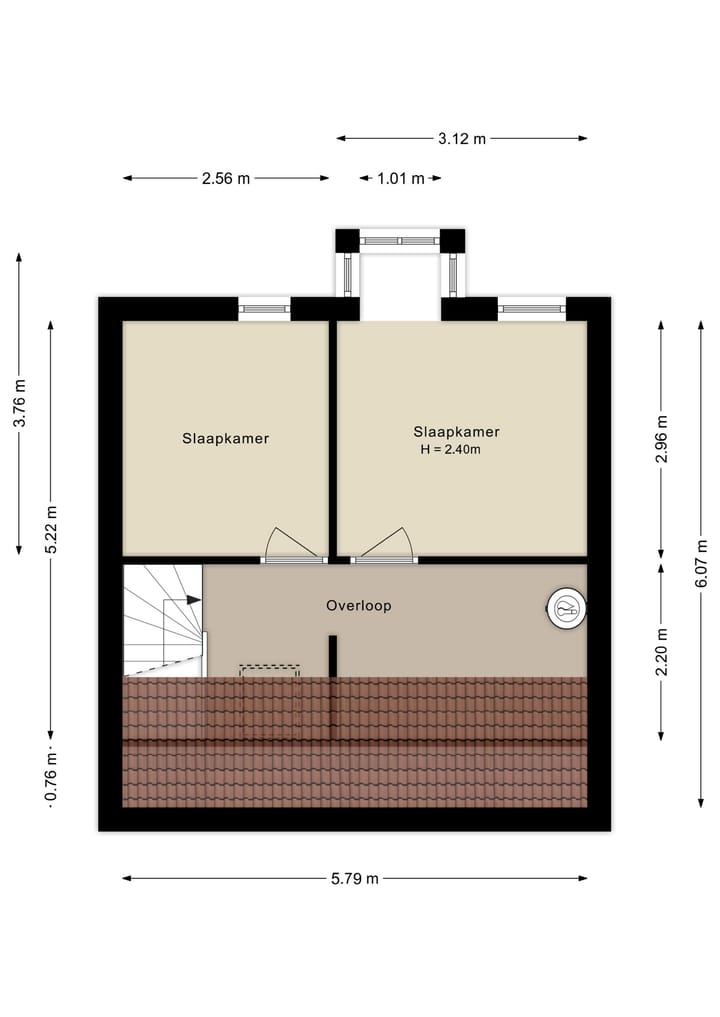 Foto 46 van Roodmus 22