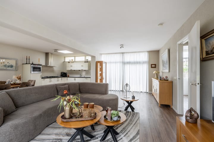 Foto 16 van Planciusstraat 16