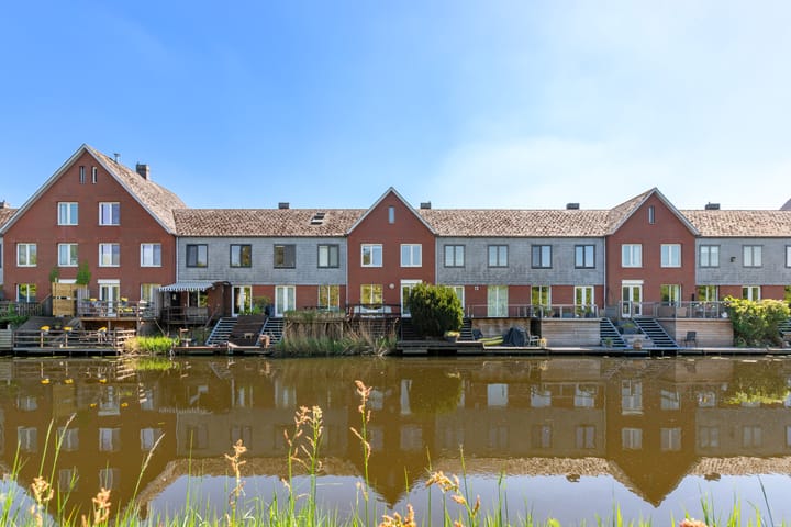 Foto 40 van De Waard 35