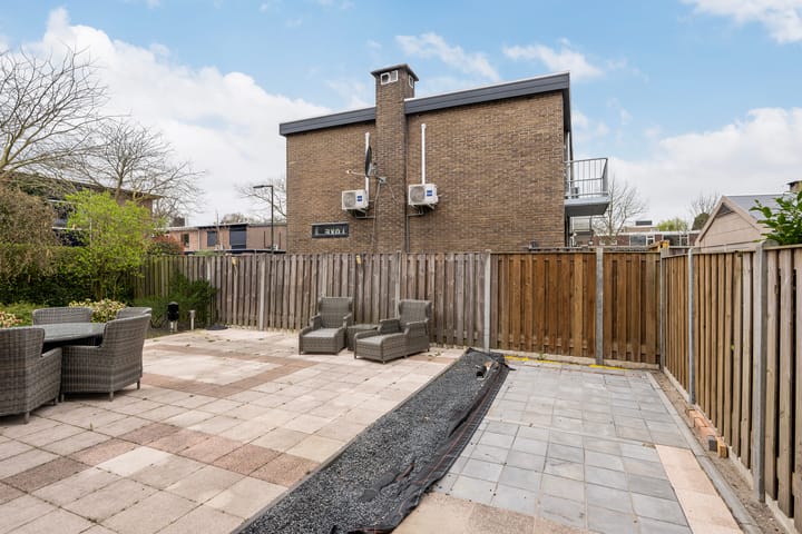 Foto 17 van Planciusstraat 16