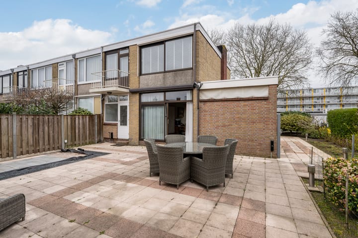 Foto 19 van Planciusstraat 16