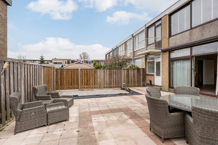 Foto 20 van Planciusstraat 16