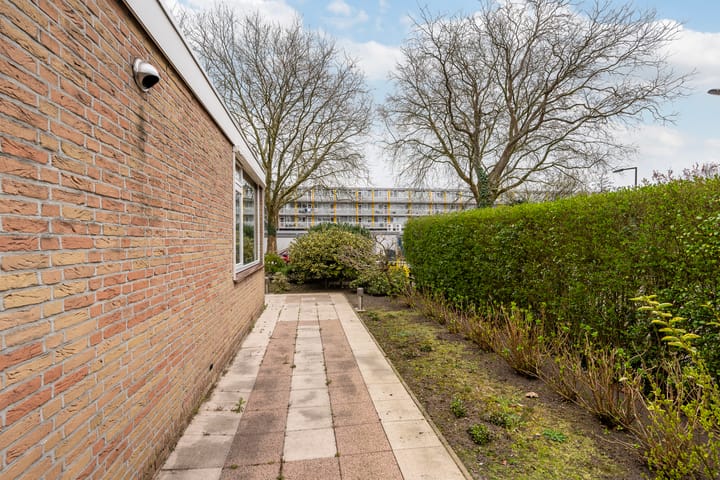 Foto 21 van Planciusstraat 16