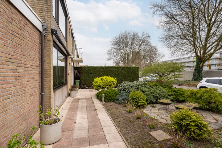 Foto 23 van Planciusstraat 16