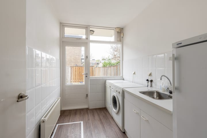 Foto 24 van Planciusstraat 16