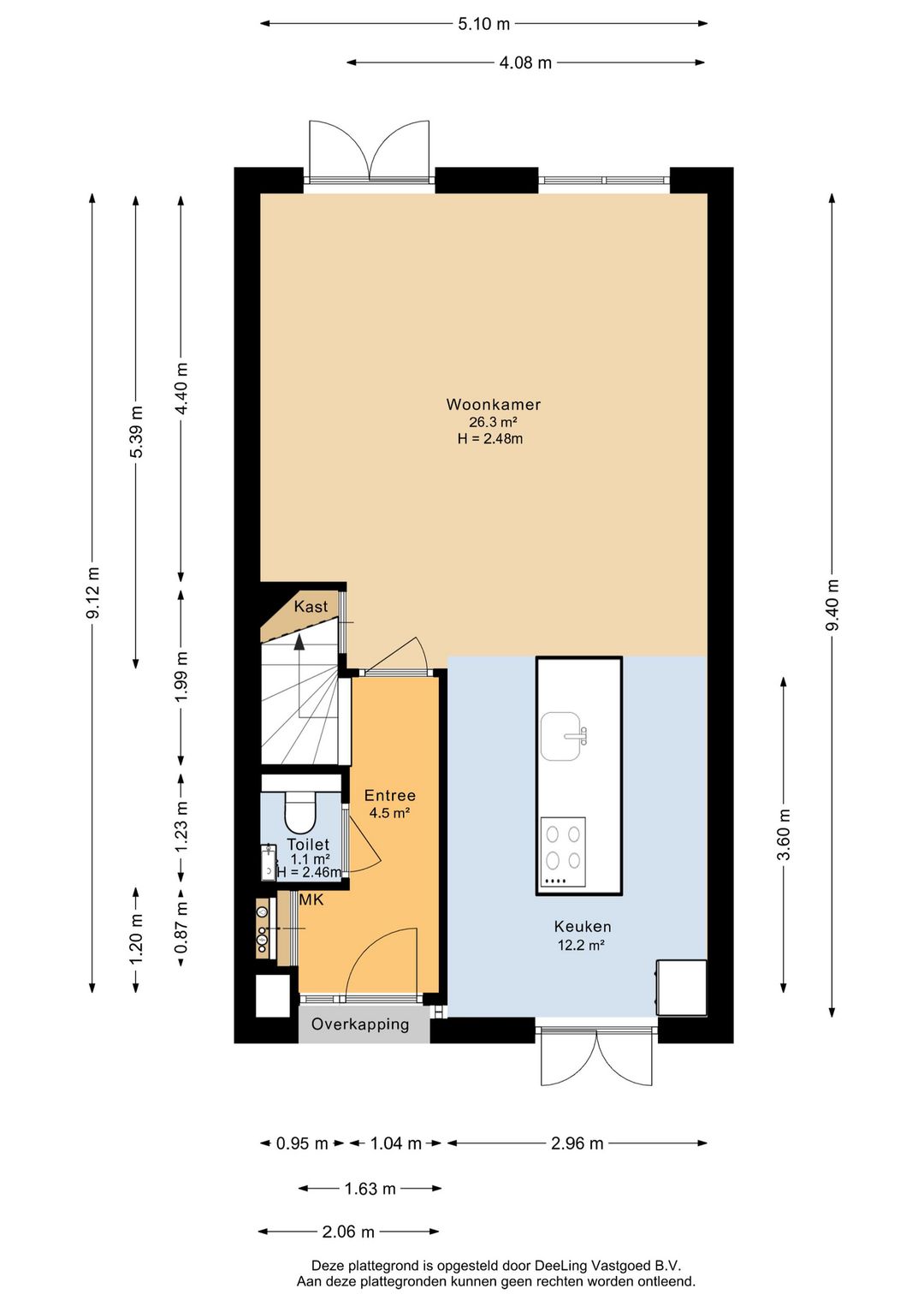 Foto 46 van De Waard 35