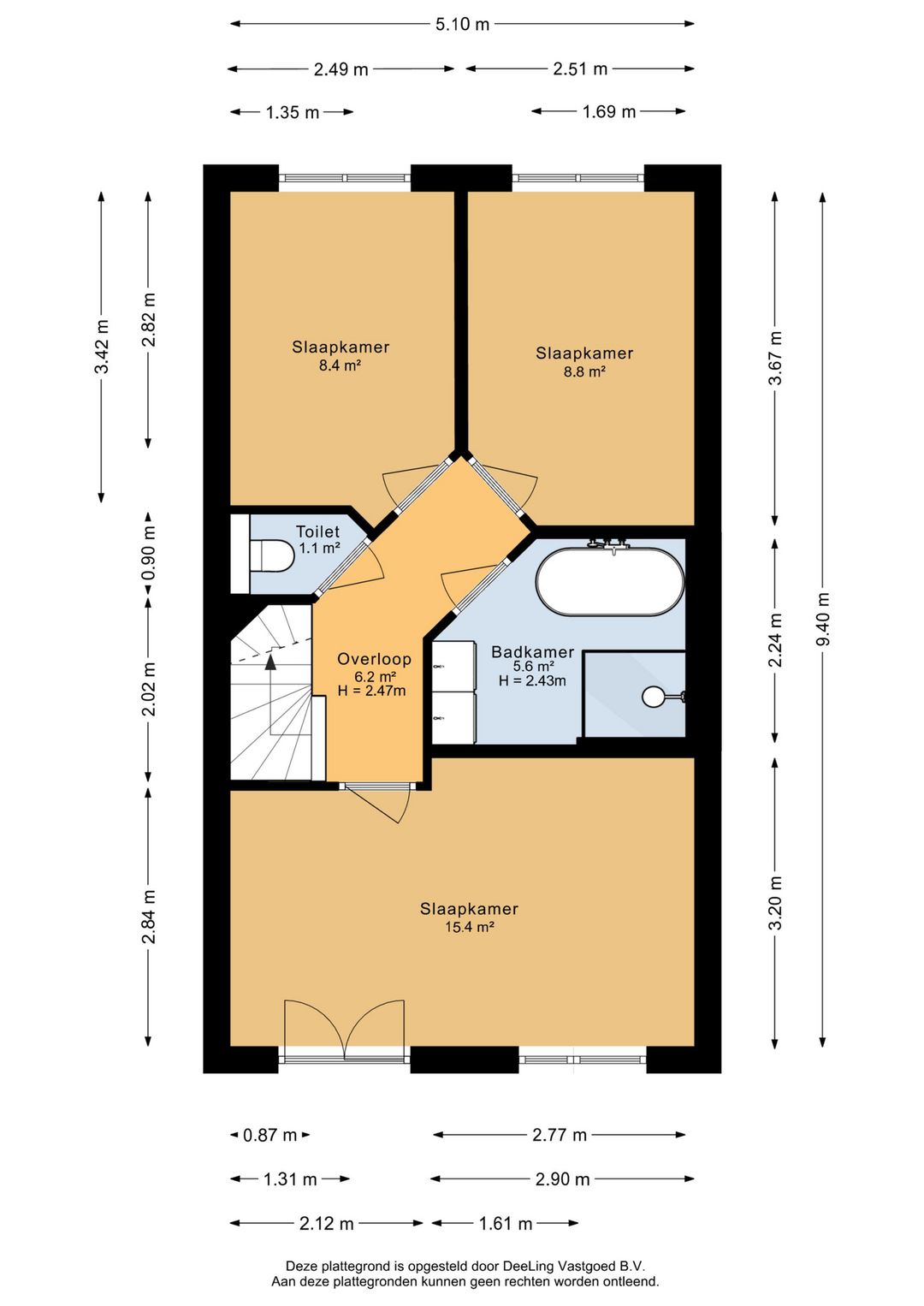 Foto 47 van De Waard 35