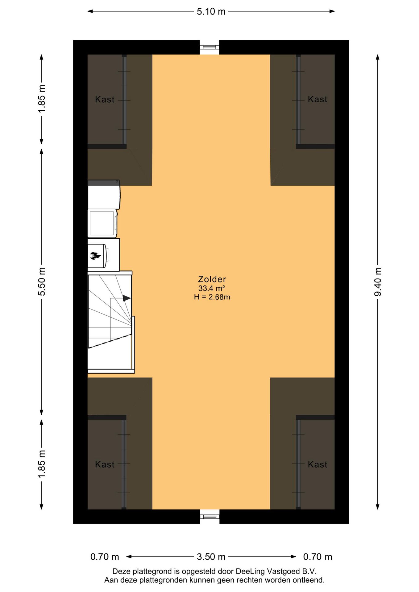 Foto 48 van De Waard 35