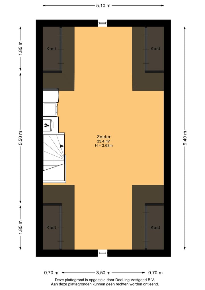 Foto 48 van De Waard 35