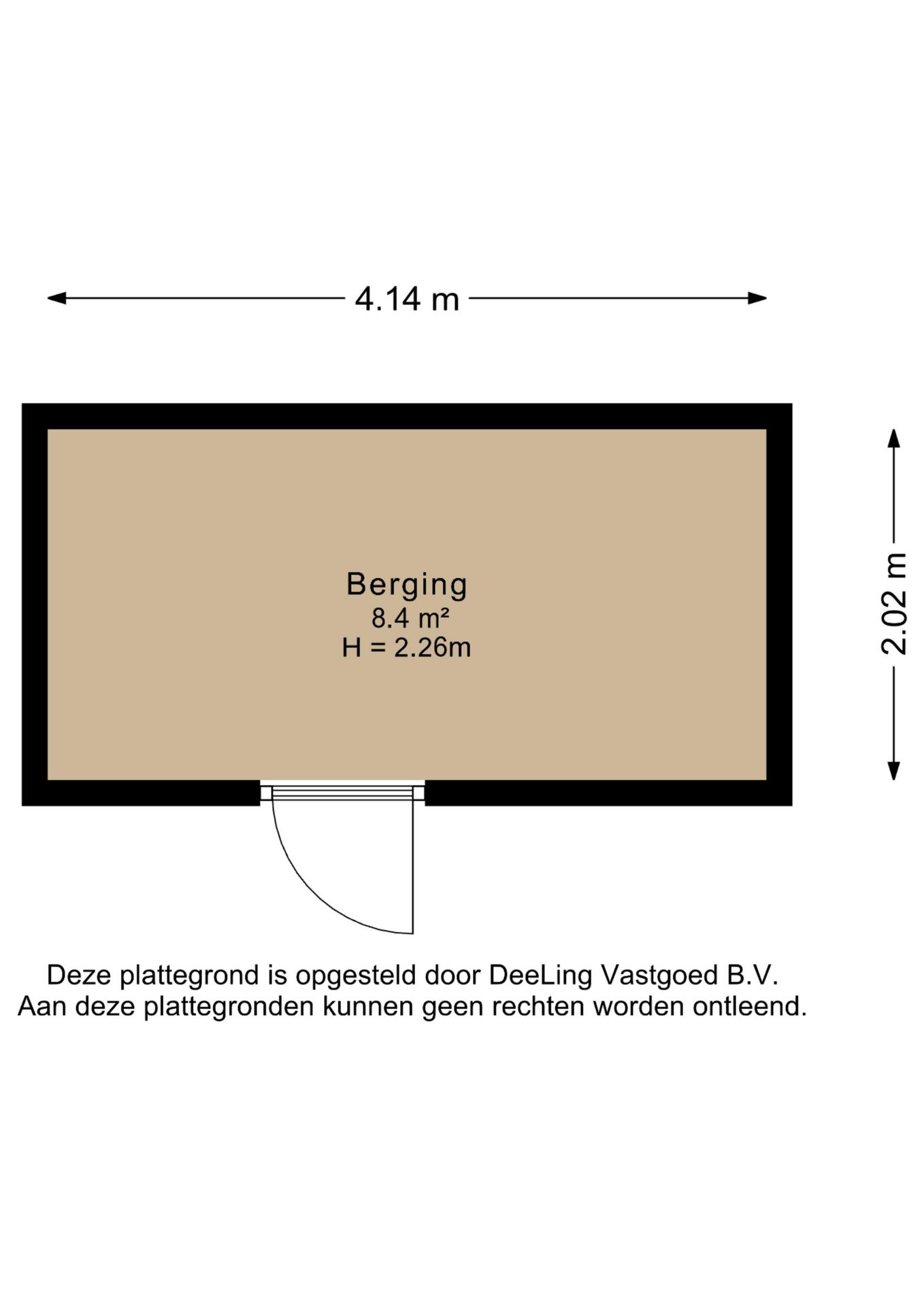 Foto 49 van De Waard 35