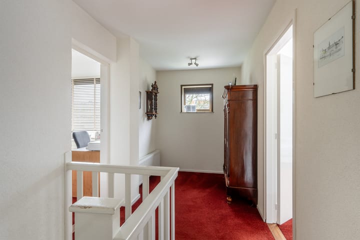 Foto 28 van Planciusstraat 16