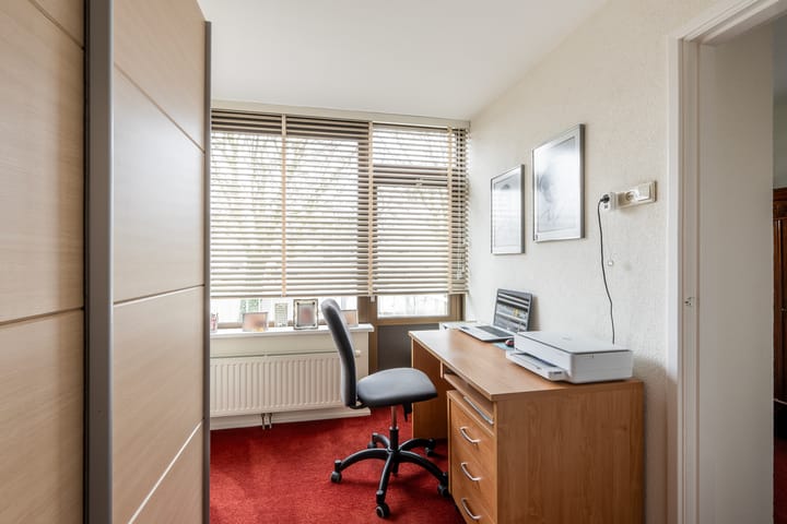 Foto 36 van Planciusstraat 16