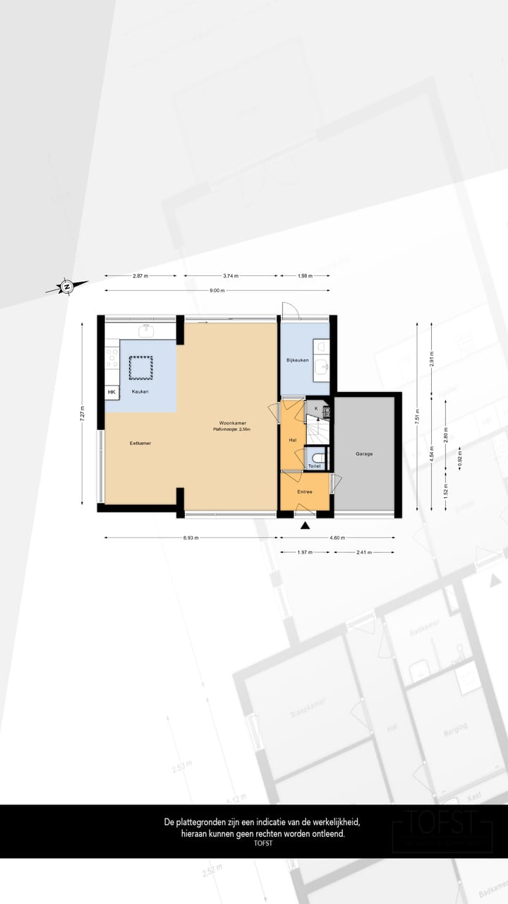 Foto 42 van Planciusstraat 16